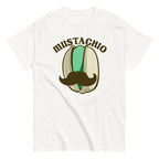 Mustachio Men's Classic Tee