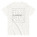 Elameno Men's Classic Tee