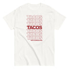 Tacos Tacos Tacos Men's Classic Tee