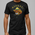 Meowdy Cowboy Cat Full Color