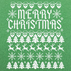Merry Christmas Ugly Sweater