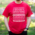 Merry Christmas Ugly Sweater