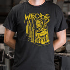 Metropolis