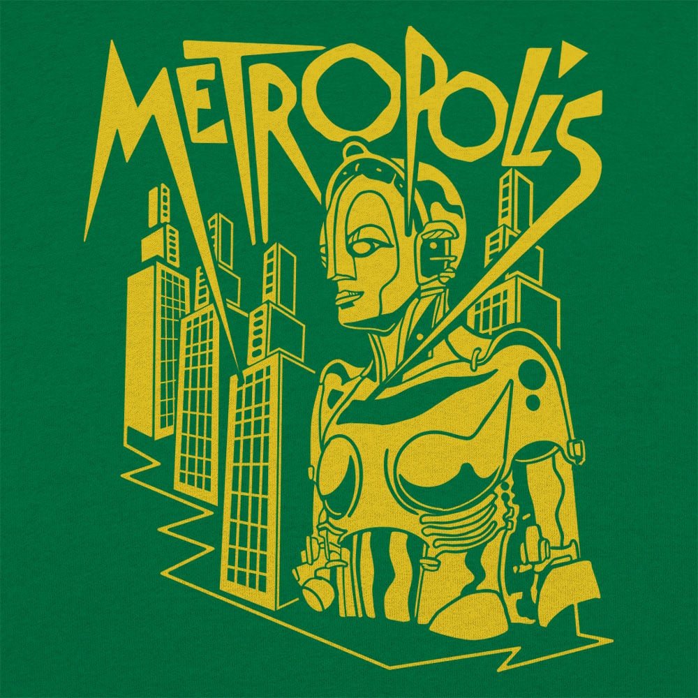 Metropolis