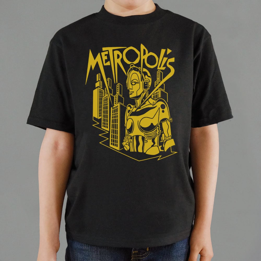 Metropolis