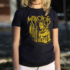 Metropolis