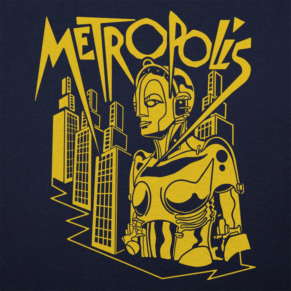 Metropolis