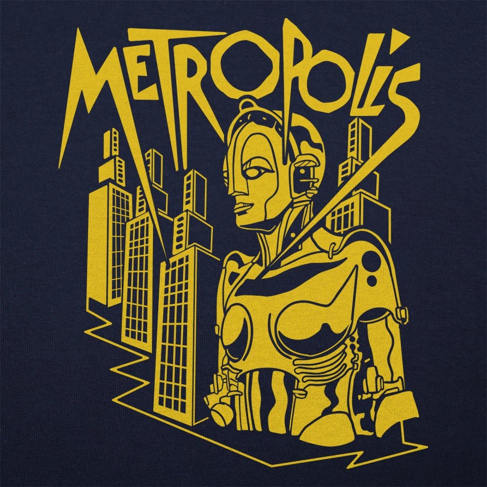 Metropolis