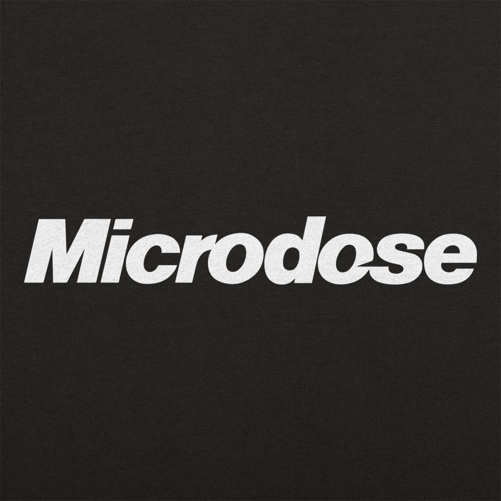 Microdose