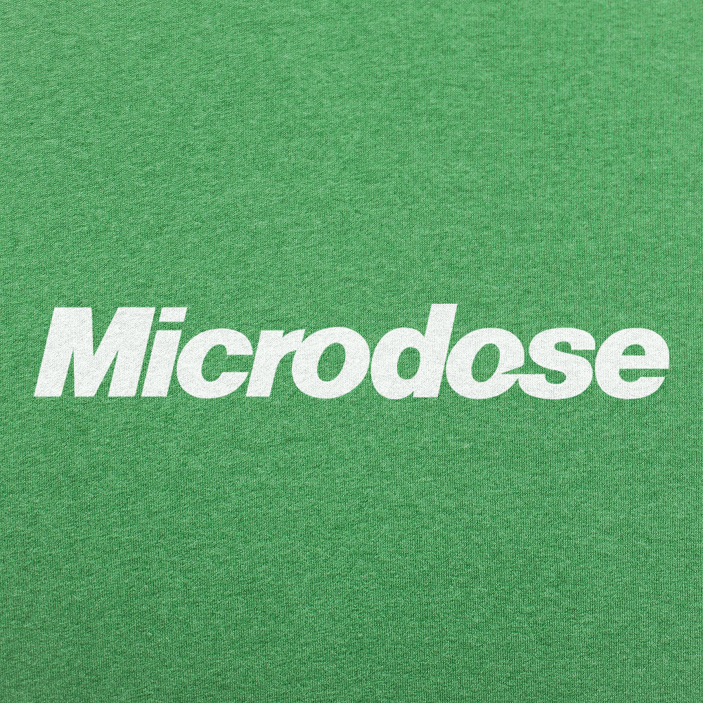 Microdose