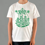 Midsommar Maypole