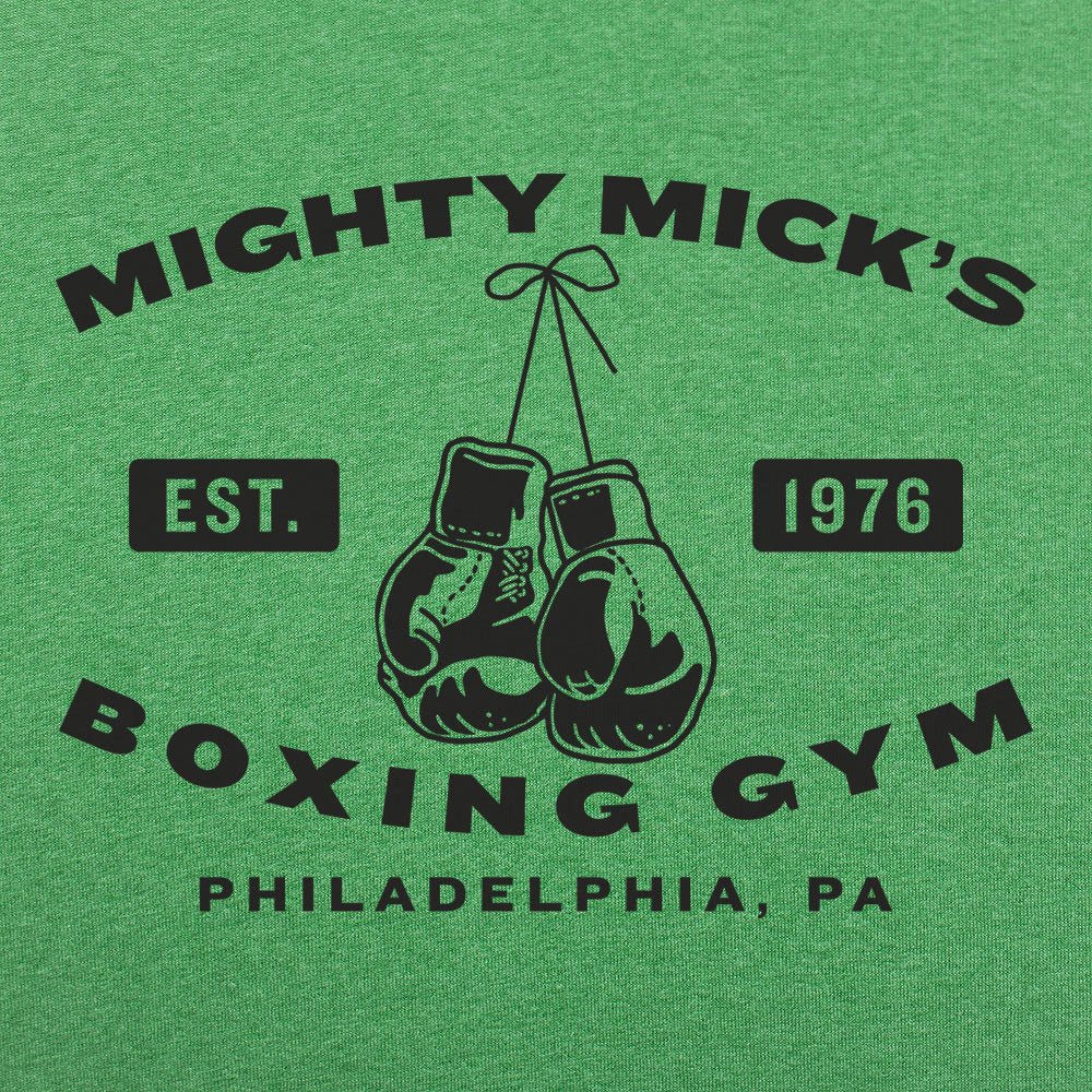 Mighty Mick's Boxing Gym