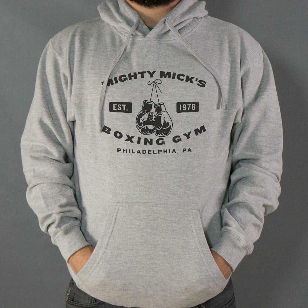 Mighty Mick's Boxing Gym