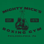 Mighty Mick's Boxing Gym