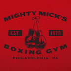 Mighty Mick's Boxing Gym