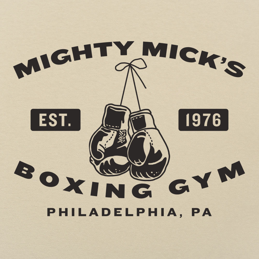 Mighty Mick's Boxing Gym