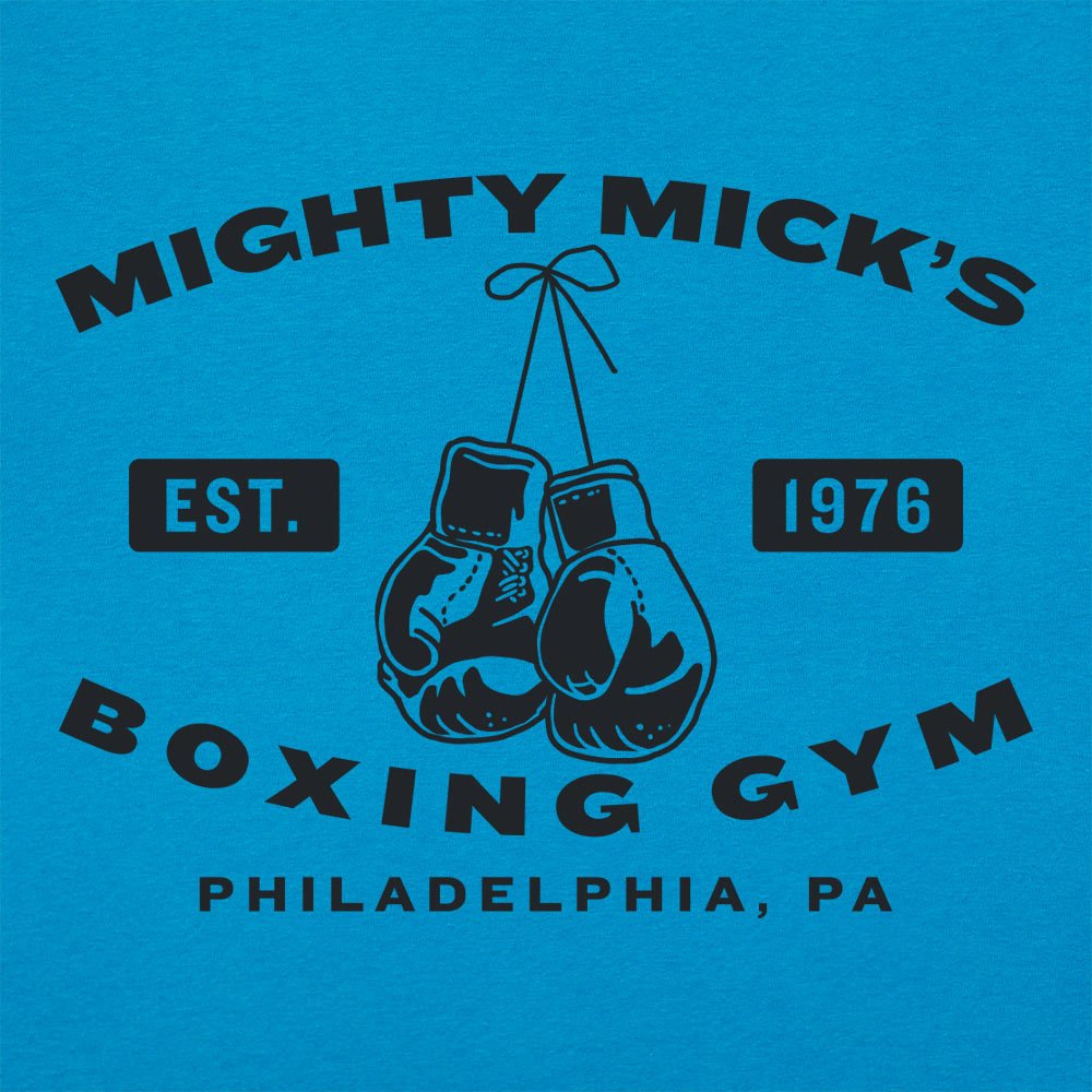 Mighty Mick's Boxing Gym