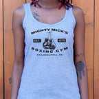 Mighty Mick's Boxing Gym