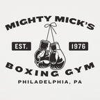 Mighty Mick's Boxing Gym
