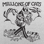 Millions of Cats Classic Picture Book