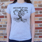 Millions of Cats Classic Picture Book