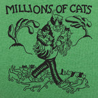 Millions of Cats Classic Picture Book