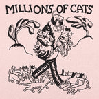 Millions of Cats Classic Picture Book