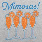Mimosas!