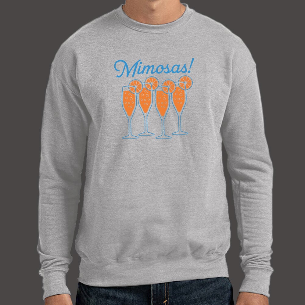 Mimosas!