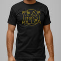 Fear Is the Mind Killer Sci-Fi Mantra