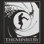 Ministry of Silly Walks