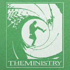Ministry of Silly Walks