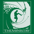 Ministry of Silly Walks