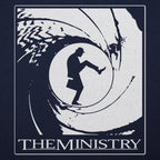Ministry of Silly Walks