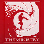 Ministry of Silly Walks