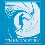 Ministry of Silly Walks