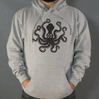 Minoan Octopus Ancient Greek Pottery Art