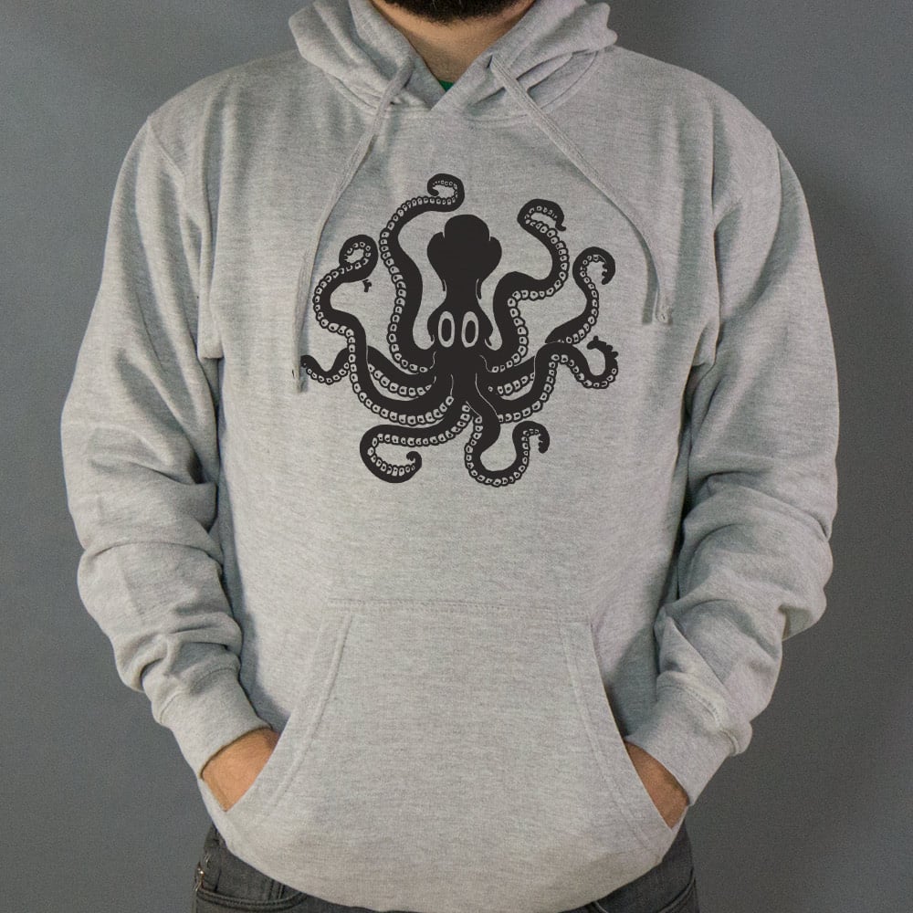 Minoan Octopus Ancient Greek Pottery Art