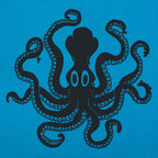 Minoan Octopus Ancient Greek Pottery Art