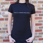 Mission From God - Blues Brothers Movie Quote