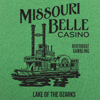 Missouri Belle Casino