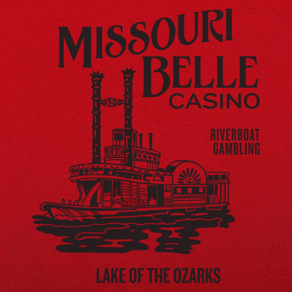 Missouri Belle Casino