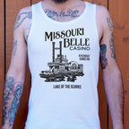 Missouri Belle Casino