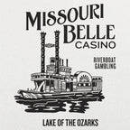 Missouri Belle Casino
