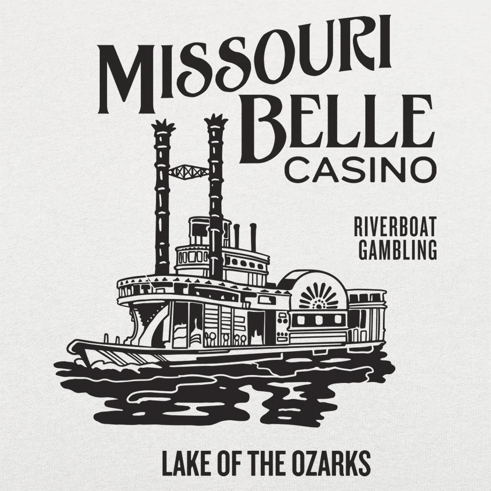 Missouri Belle Casino