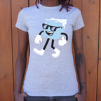 Mister Cool Full Color