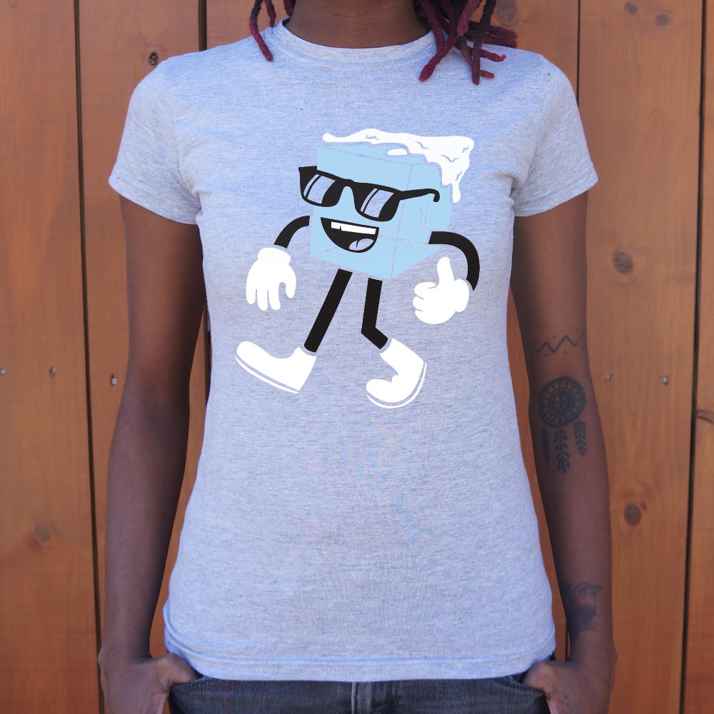 Mister Cool Full Color