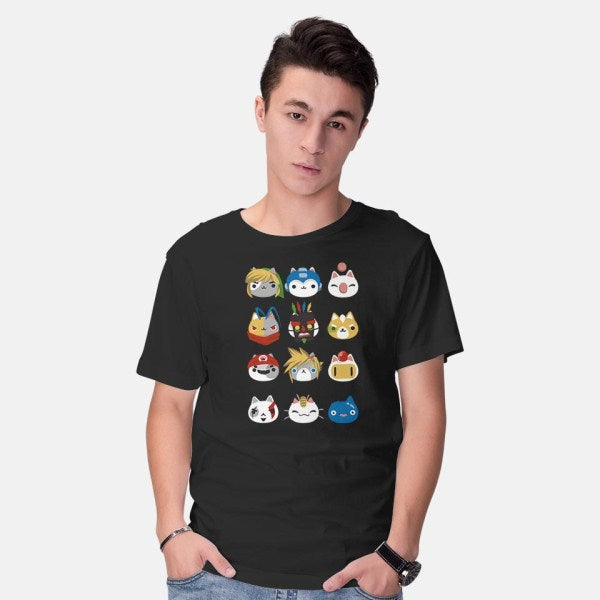 Gamer Cats