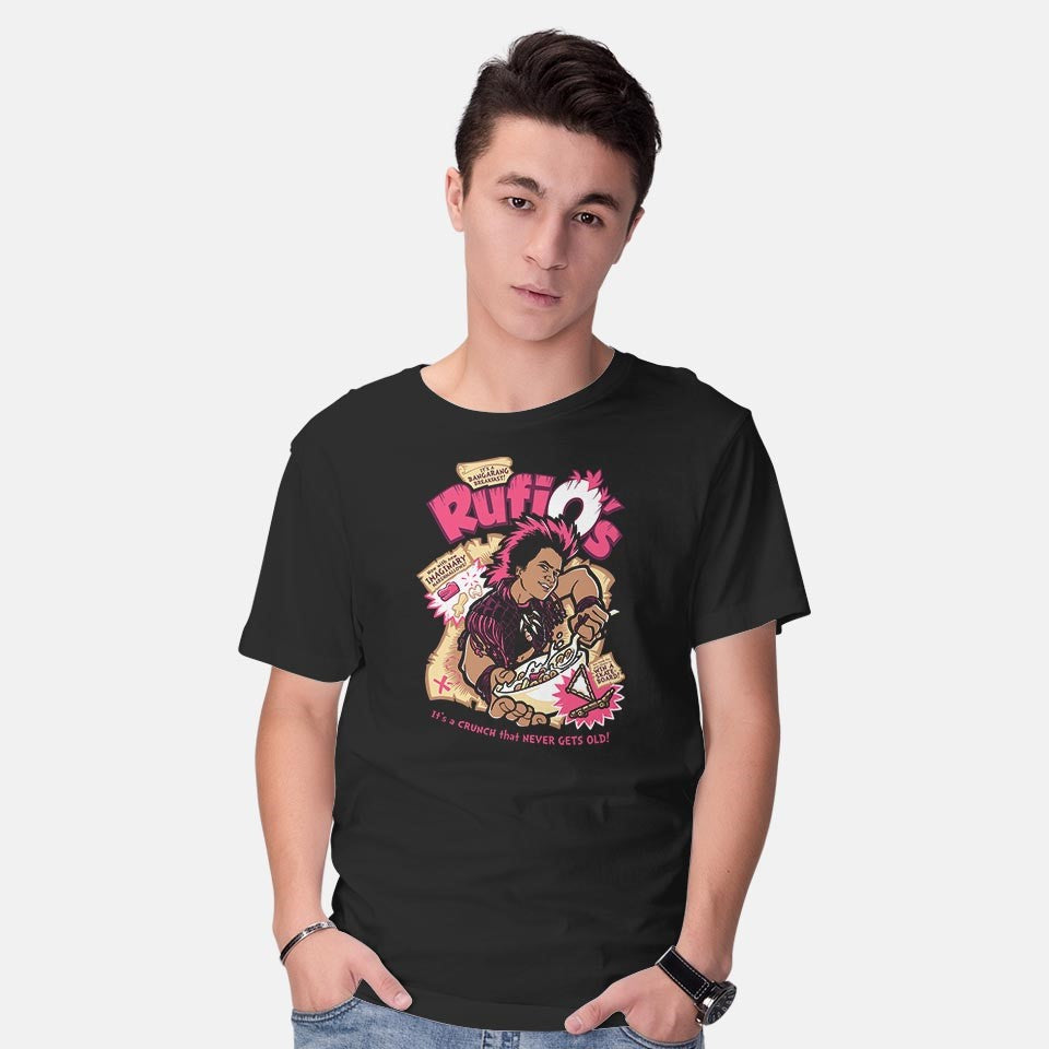 RufiO's