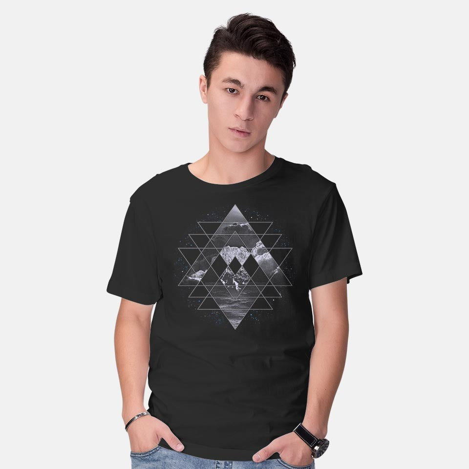 Geometric Nature